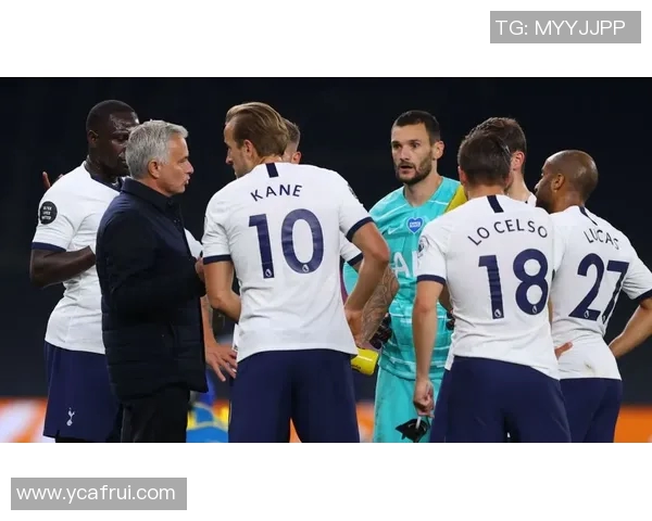 热刺客场挑战埃弗顿全程回顾精彩瞬间与赛后分析