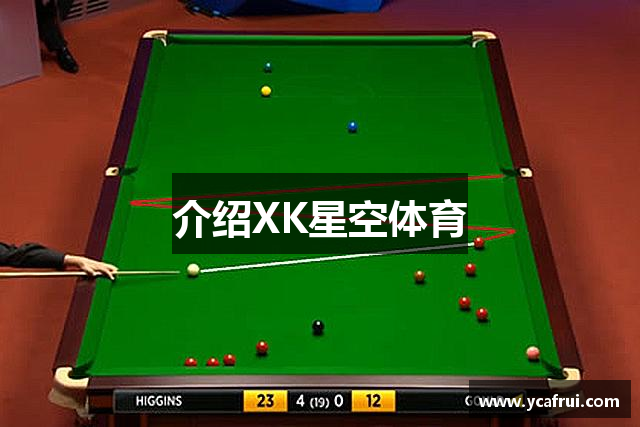介绍XK星空体育